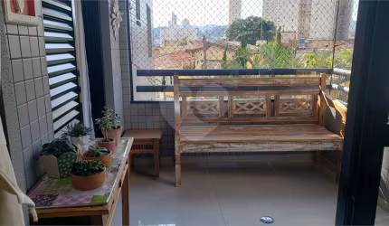 Apartamento Residencial MANDAQUI