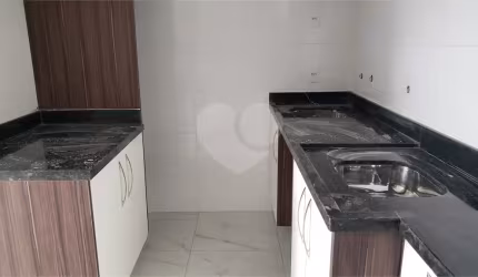 Apartamento Residencial JAÇANÃ