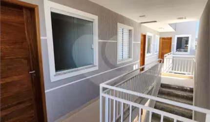 Apartamento Residencial JAÇANÃ