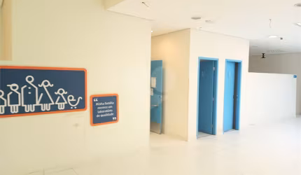 Salão Comercial Comercial CASA VERDE