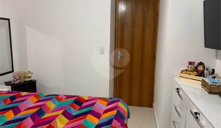 Apartamento Residencial PENHA