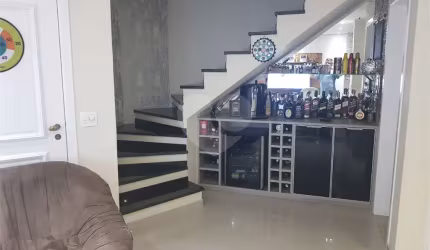 Condomínio Residencial Jardim Bom Clima