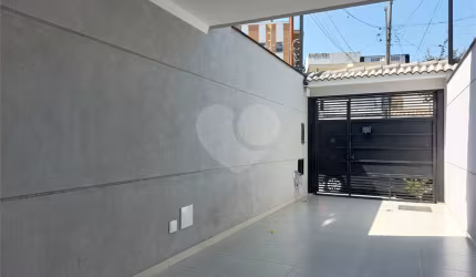Sobrado Residencial CASA VERDE