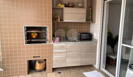 Apartamento Residencial MANDAQUI