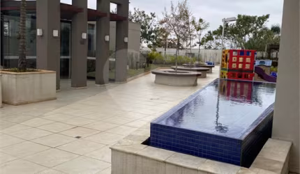 Cobertura Residencial CASA VERDE