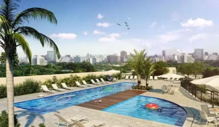 Apartamento Residencial Picanço