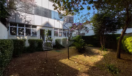 Prédio inteiro Comercial SAÚDE