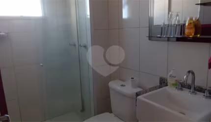 Apartamento Residencial SANTANA