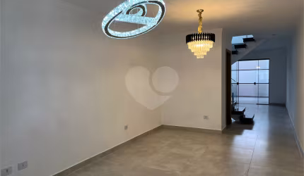 Sobrado Residencial MANDAQUI