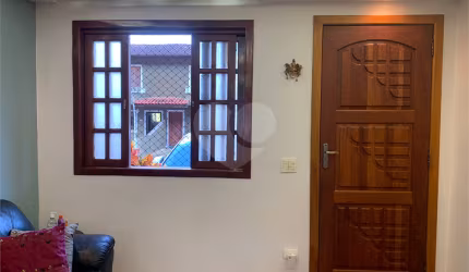Condomínio Residencial HORTO