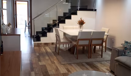 Sobrado Residencial MANDAQUI