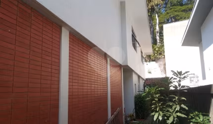 Sobrado Residencial PACAEMBÚ