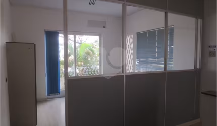 Casa Residencial/Comercial PACAEMBÚ