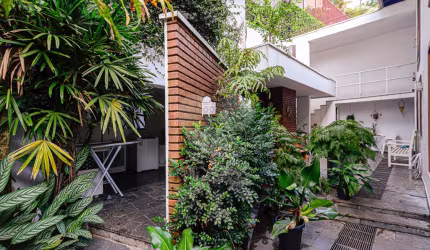 Sobrado Residencial PACAEMBÚ