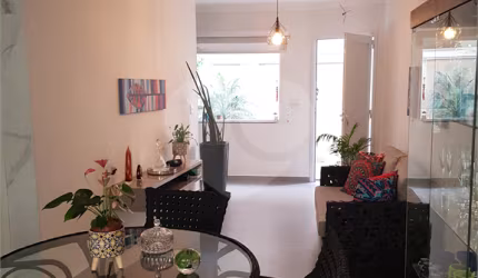 Condomínio Residencial HORTO