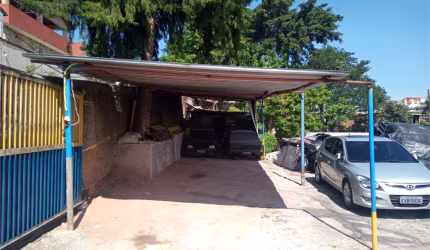Terreno Residencial/Comercial LIMÃO