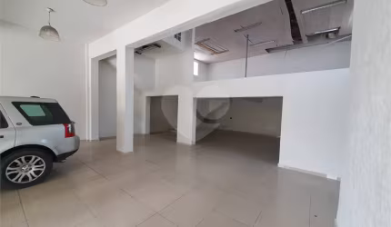 Salão Comercial Comercial PARI