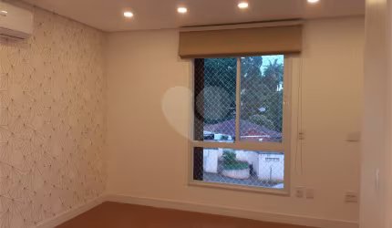 Condomínio Residencial TREMEMBÉ