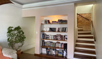 Sobrado Residencial VILA MARIA