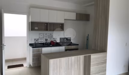 Apartamento Residencial SANTANA