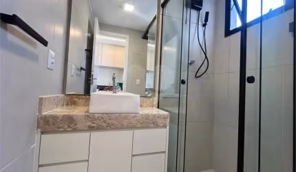 Studio Residencial SANTANA