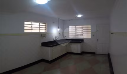 Sobrado Residencial SANTANA