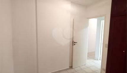 Apartamento Residencial SANTANA