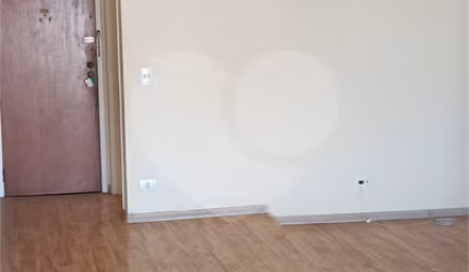 Apartamento Residencial SANTANA