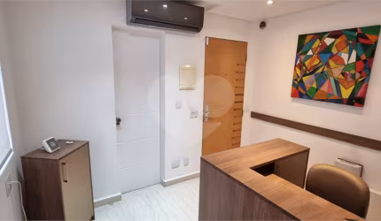 Salas Comercial CASA VERDE