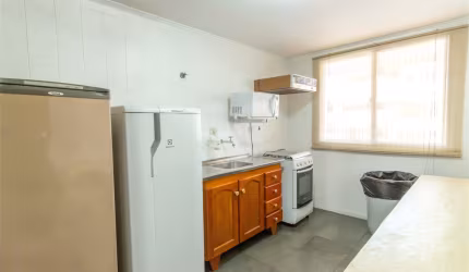 Apartamento Residencial SANTANA