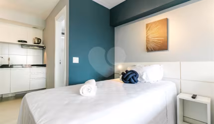 Studio Residencial SANTANA
