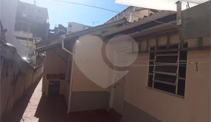 Casa térrea Residencial TUCURUVI