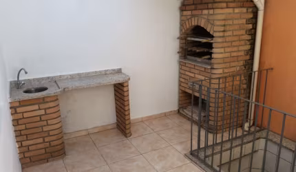 Sobrado a venda no Jaçanã  - 108 m² - 2 quartos 1 vaga