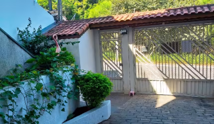 Sobrado local  nobre do Tremembé