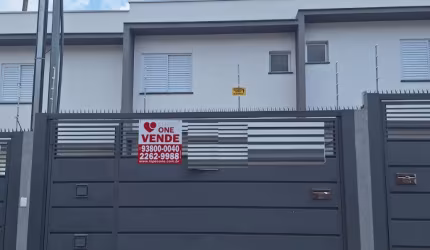 Sobrado na Parada Inglesa