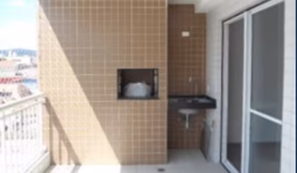 Apartamento para venda  tem 92 metros quadrados com 3 quartos 1 suíte 2 vagas varanda gourmet em Lauzane Paulista - São Paulo - SP Condomínio com lazer de clube completíssima.