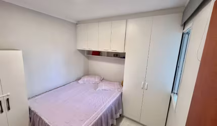 Apartamento a venda no Mandaqui