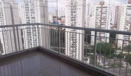 Apartamento a venda no Condomínio Family Santana