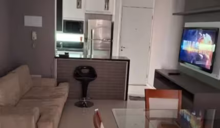 Apartamento a venda no bairro do Bom Retiro