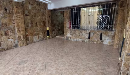 Sobrado a venda no bairro do Tremembé