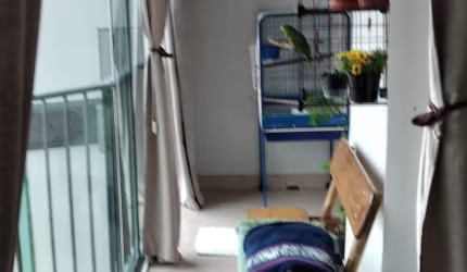 Apartamento a venda no bairro de Santa Terezinha