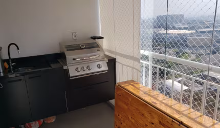 Apartamento em Guarulhos