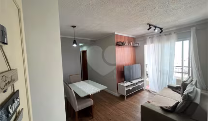 Apartamento a venda ao lado do Metro Tucuruvi