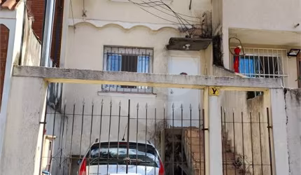 Sobrado a venda no Jardim São Paulo