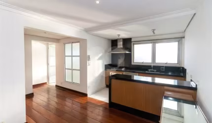 Apartamento à venda no Itaim Bibi 98m²