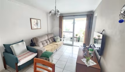 Apartamento à venda na Mooca