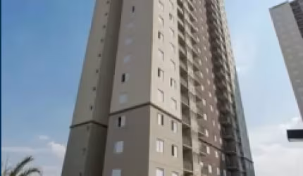 Parque Edu Chaves Excelente apartamento de 48 m²  Todo pronto para morar é ideal para quem busca conforto e praticidade! Com 2 quartos  sala , cozinha, lavanderia, sacada aconchegante e 1 vaga !!