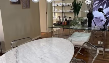 Apartamento à venda no Itaim Bibi
