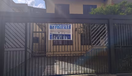 Sobrado a Venda no Imirim