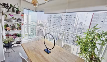 Apartamento a venda na Vila Guilherme São Paulo